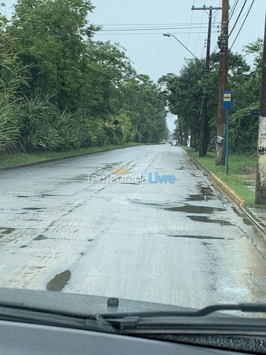 Apartamento para aluguel de temporada em Bertioga (Riviera de São Lourenço)
