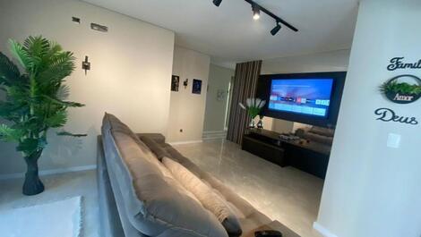 Apartamento para alquilar en Itapema - Meia Praia