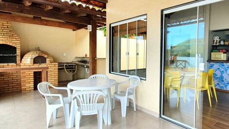 Casa para aluguel de temporada em Angra dos Reis