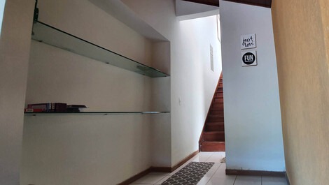 Casa para aluguel de temporada em Angra dos Reis