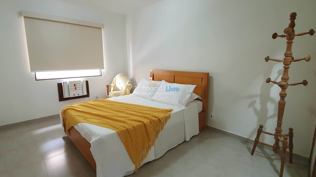 Casa para aluguel de temporada em Angra dos Reis (Monsuaba)