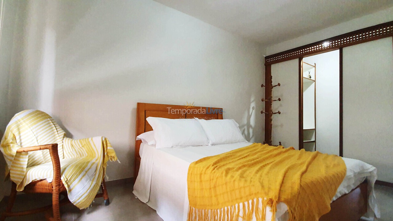 Casa para aluguel de temporada em Angra dos Reis (Monsuaba)