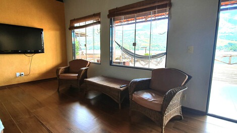 Casa para aluguel de temporada em Angra dos Reis