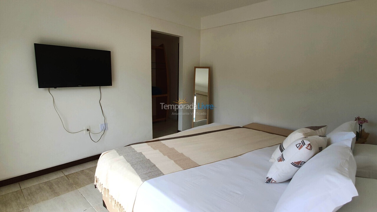 Casa para aluguel de temporada em Angra dos Reis (Monsuaba)