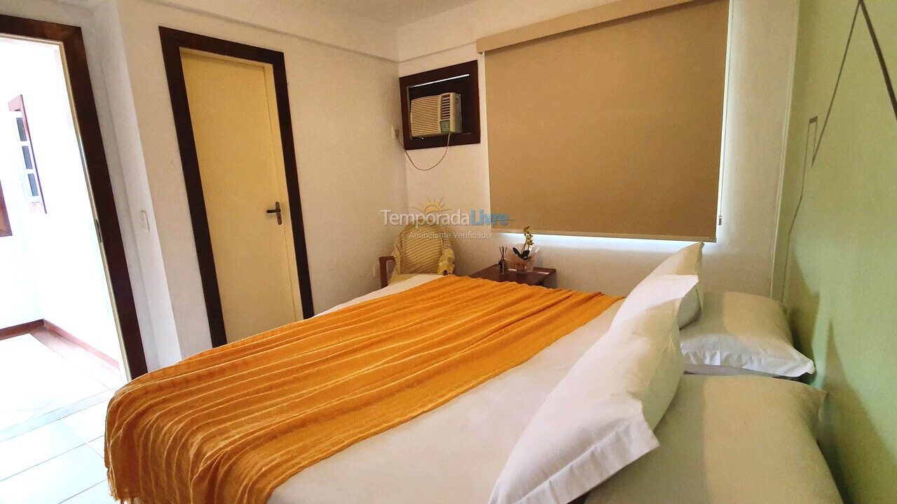 Casa para aluguel de temporada em Angra dos Reis (Monsuaba)