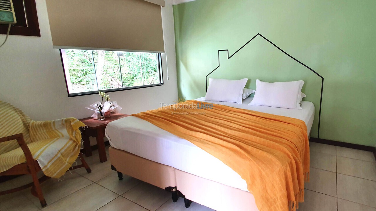 Casa para aluguel de temporada em Angra dos Reis (Monsuaba)