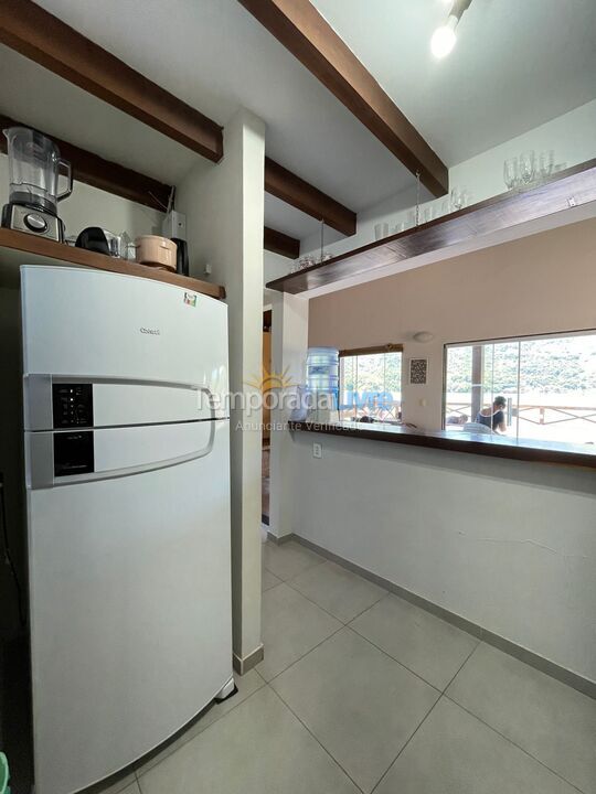 Casa para aluguel de temporada em Angra dos Reis (Monsuaba)