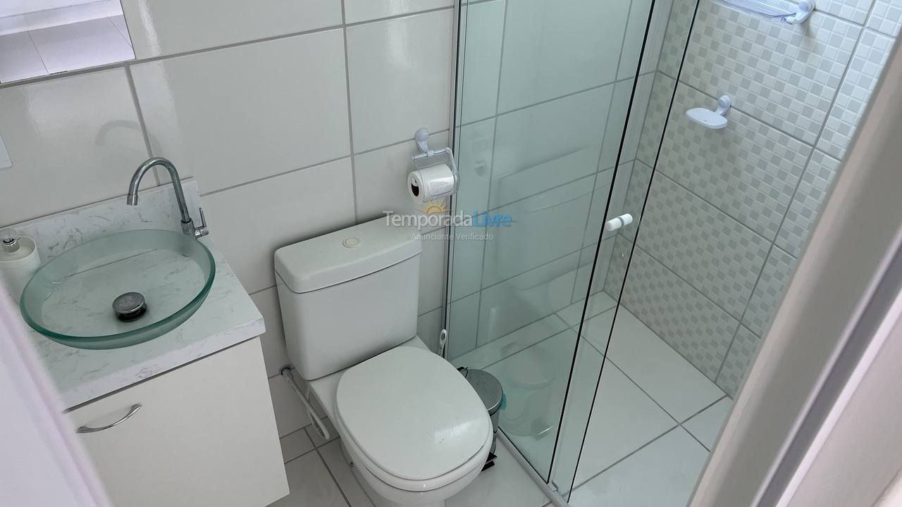 House for vacation rental in Matinhos (Caiobá)