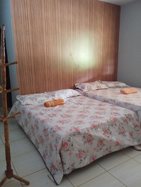 Casa de campo triunfo próximo a Pontos turísticos