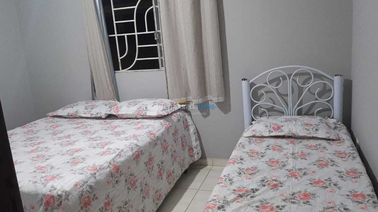 Chácara / sítio para aluguel de temporada em Triunfo (Centro)