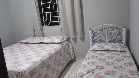 Casa de campo triunfo próximo a Pontos turísticos