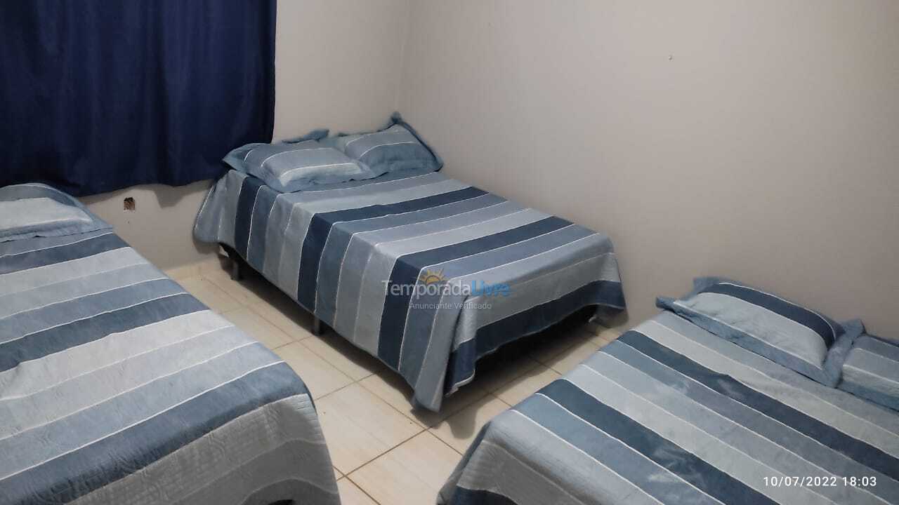 Chácara / sítio para aluguel de temporada em Triunfo (Centro)