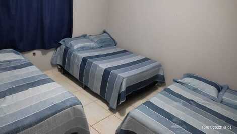 Casa de campo triunfo próximo a Pontos turísticos