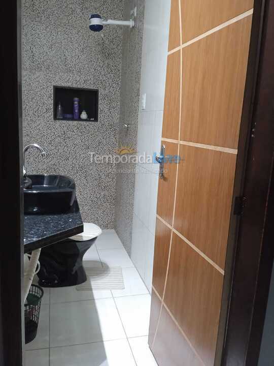 Chácara / sítio para aluguel de temporada em Triunfo (Centro)