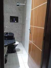 Casa de campo triunfo próximo a Pontos turísticos