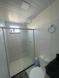 Suíte quarto de solteiro 