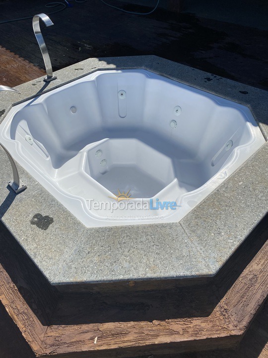 Chácara / sítio para aluguel de temporada em Caldas Novas (Zona Rural Caldas Novas)