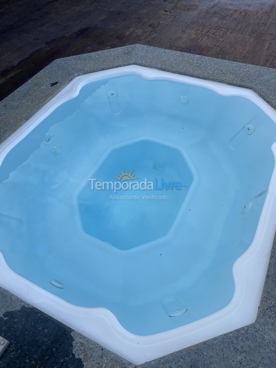 Chácara / sítio para aluguel de temporada em Caldas Novas (Zona Rural Caldas Novas)