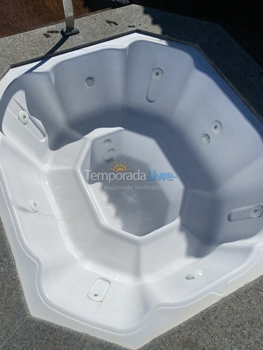 Chácara / sítio para aluguel de temporada em Caldas Novas (Zona Rural Caldas Novas)