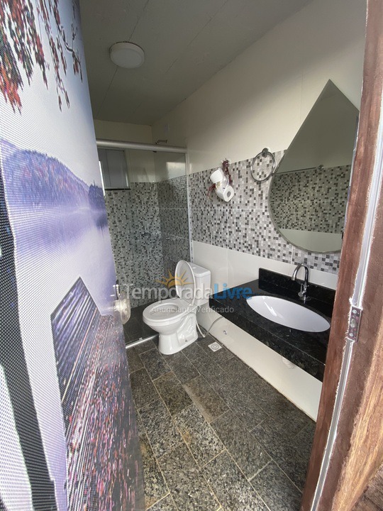 Chácara / sítio para aluguel de temporada em Caldas Novas (Zona Rural Caldas Novas)