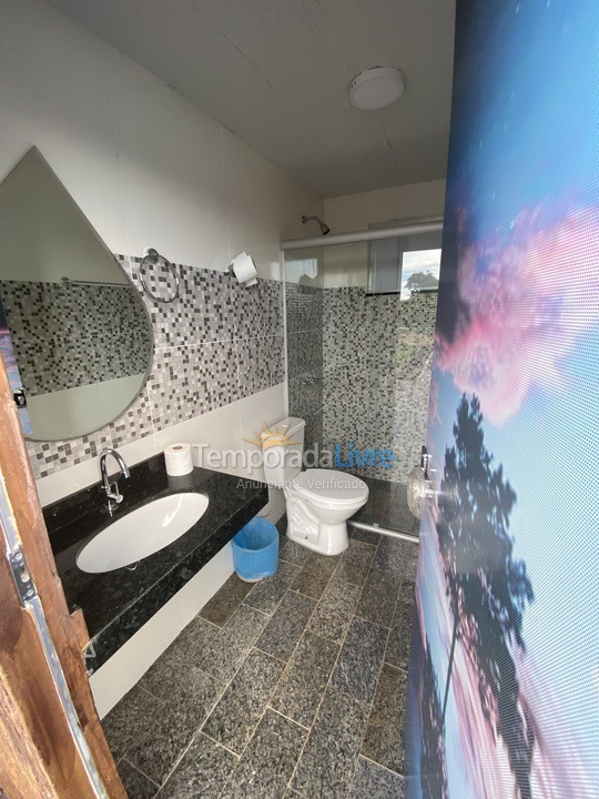 Chácara / sítio para aluguel de temporada em Caldas Novas (Zona Rural Caldas Novas)