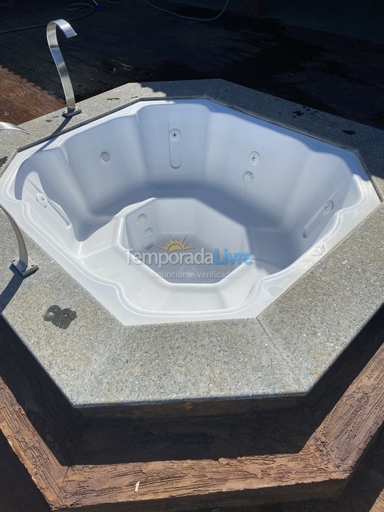 Chácara / sítio para aluguel de temporada em Caldas Novas (Zona Rural Caldas Novas)