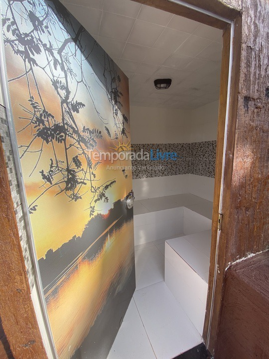 Chácara / sítio para aluguel de temporada em Caldas Novas (Zona Rural Caldas Novas)