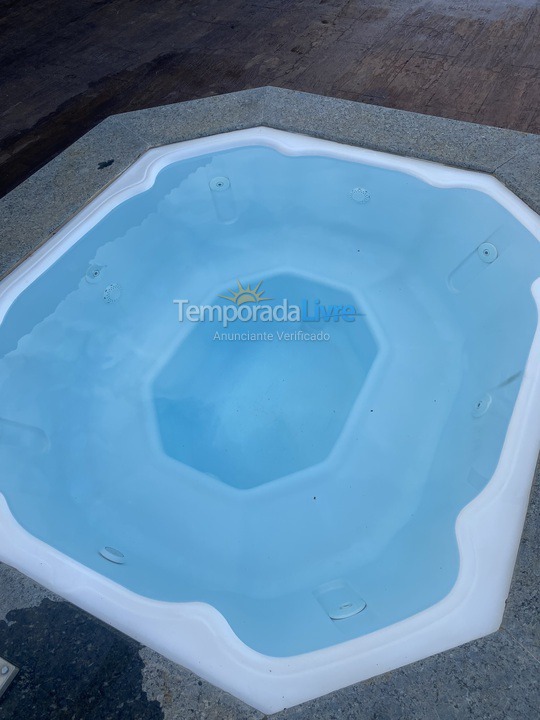 Chácara / sítio para aluguel de temporada em Caldas Novas (Zona Rural Caldas Novas)