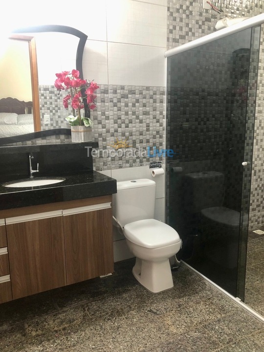 Chácara / sítio para aluguel de temporada em Caldas Novas (Zona Rural Caldas Novas)