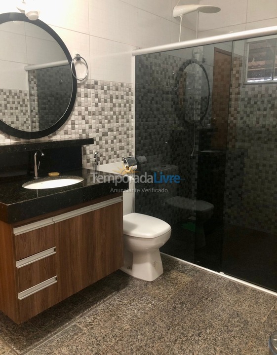 Chácara / sítio para aluguel de temporada em Caldas Novas (Zona Rural Caldas Novas)