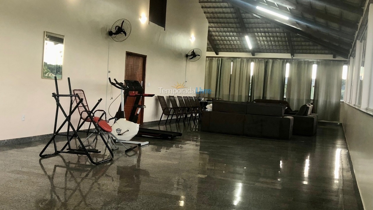 Chácara / sítio para aluguel de temporada em Caldas Novas (Zona Rural Caldas Novas)