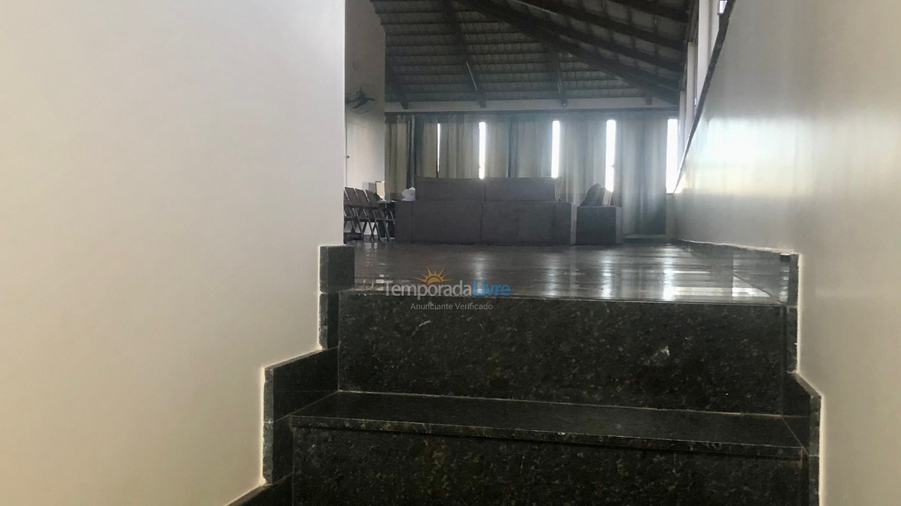 Chácara / sítio para aluguel de temporada em Caldas Novas (Zona Rural Caldas Novas)