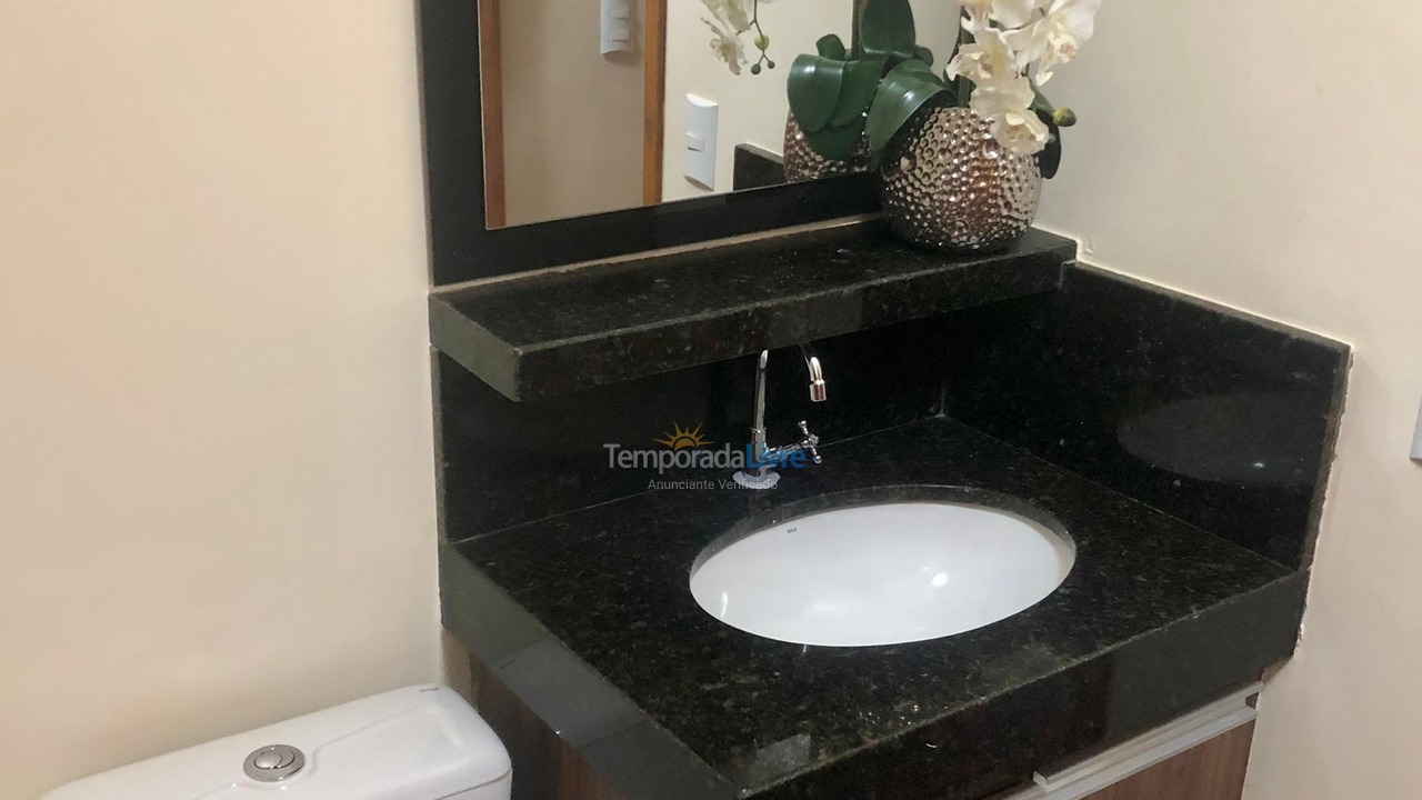 Chácara / sítio para aluguel de temporada em Caldas Novas (Zona Rural Caldas Novas)