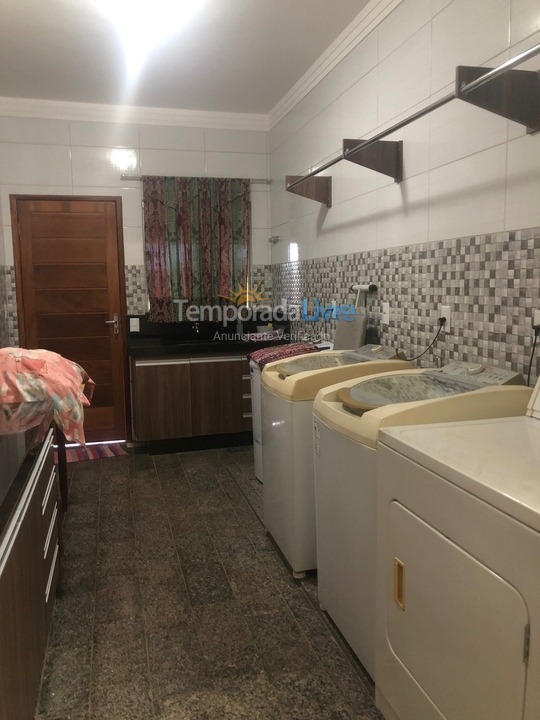 Chácara / sítio para aluguel de temporada em Caldas Novas (Zona Rural Caldas Novas)