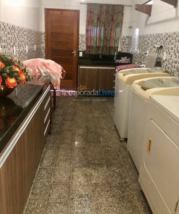 Chácara / sítio para aluguel de temporada em Caldas Novas (Zona Rural Caldas Novas)