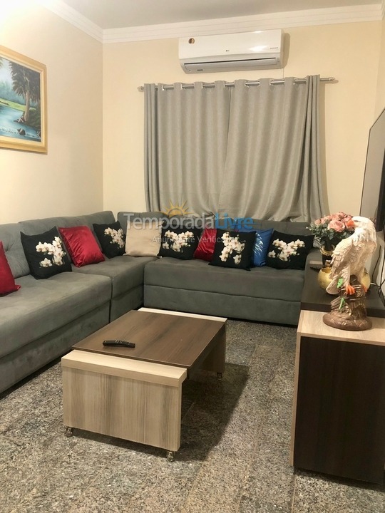 Chácara / sítio para aluguel de temporada em Caldas Novas (Zona Rural Caldas Novas)