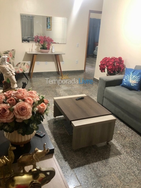 Chácara / sítio para aluguel de temporada em Caldas Novas (Zona Rural Caldas Novas)