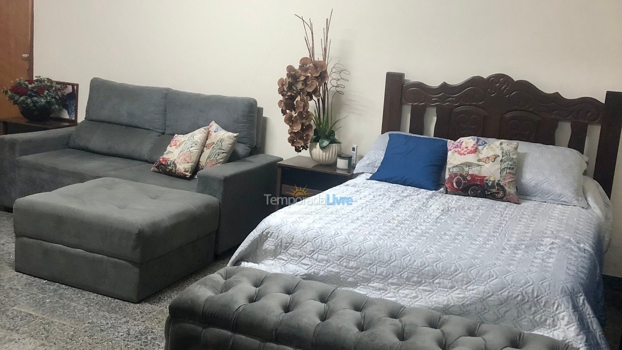 Chácara / sítio para aluguel de temporada em Caldas Novas (Zona Rural Caldas Novas)