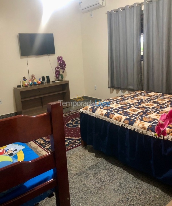 Chácara / sítio para aluguel de temporada em Caldas Novas (Zona Rural Caldas Novas)