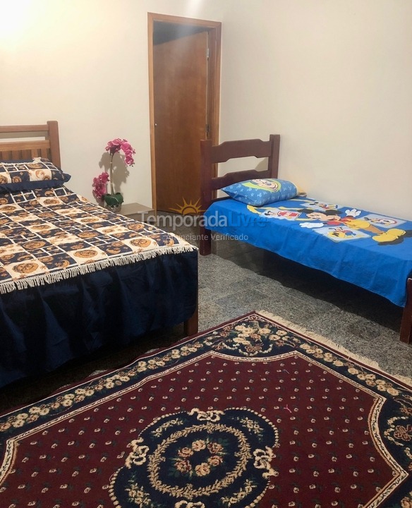 Chácara / sítio para aluguel de temporada em Caldas Novas (Zona Rural Caldas Novas)