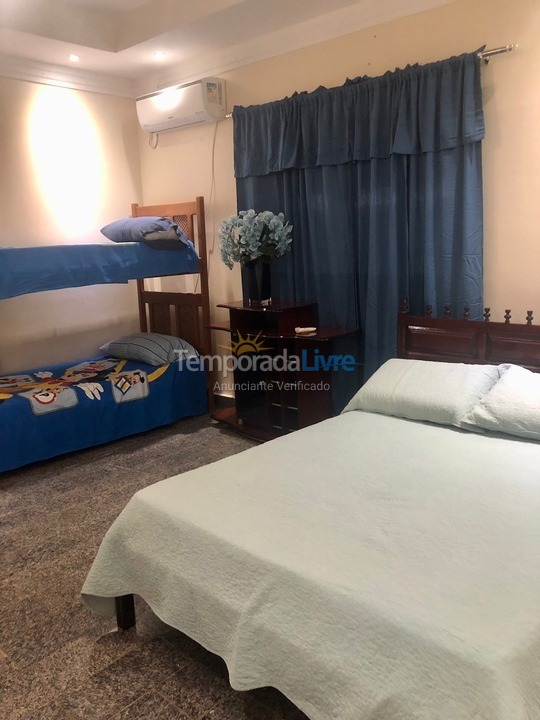 Chácara / sítio para aluguel de temporada em Caldas Novas (Zona Rural Caldas Novas)