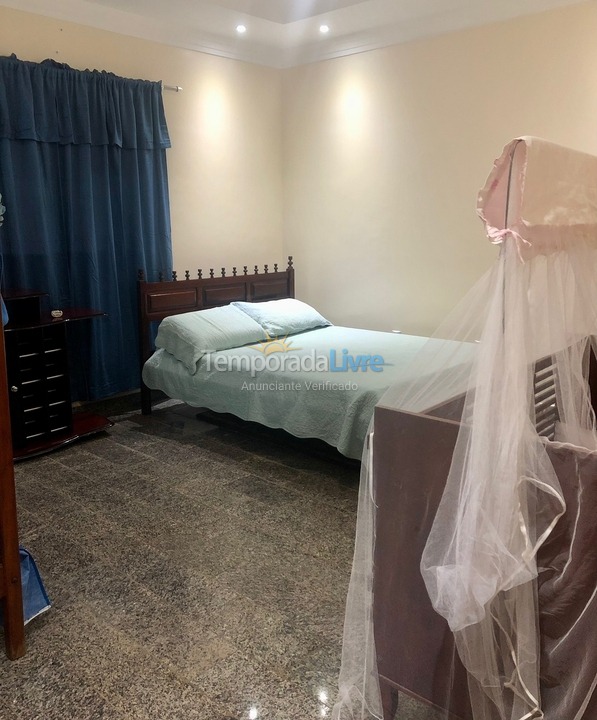 Chácara / sítio para aluguel de temporada em Caldas Novas (Zona Rural Caldas Novas)