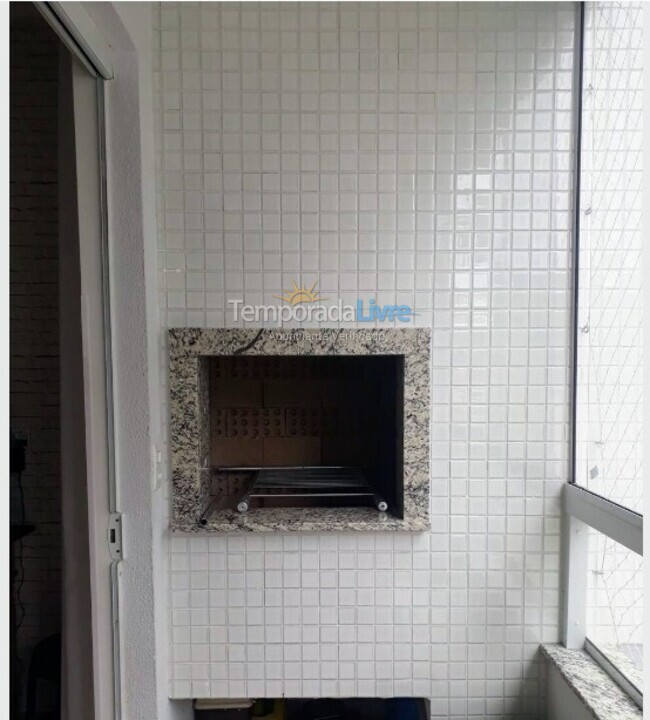 Apartamento para alquiler de vacaciones em Florianopolis (Praia dos Ingleses)