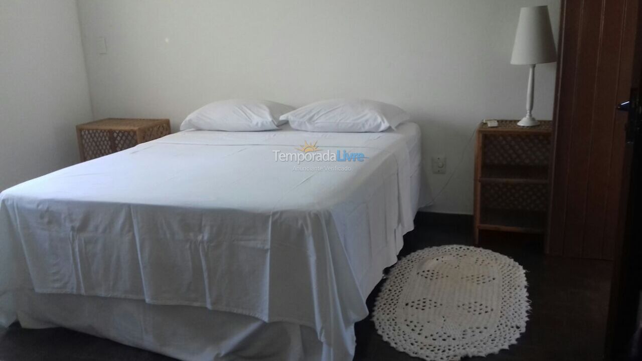 Casa para alquiler de vacaciones em Camaçari (Itacimirim)