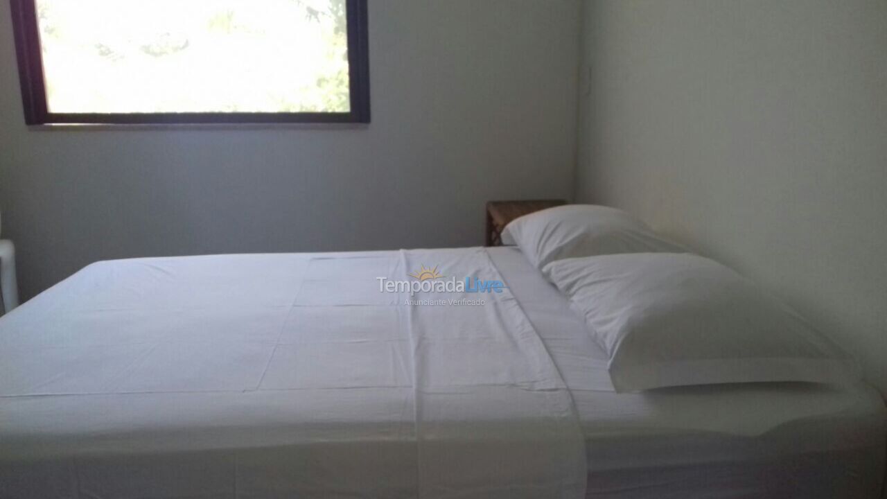 Casa para alquiler de vacaciones em Camaçari (Itacimirim)