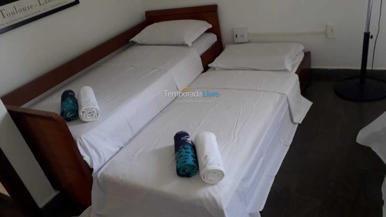 Casa para alquiler de vacaciones em Camaçari (Itacimirim)