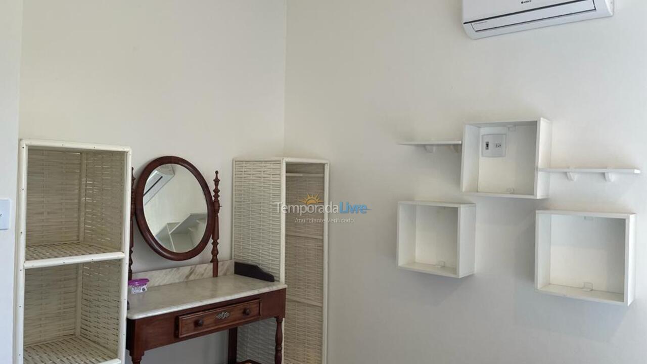 Casa para alquiler de vacaciones em Camaçari (Itacimirim)