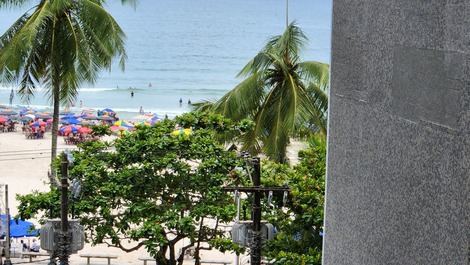 Praia de pitangueiras 