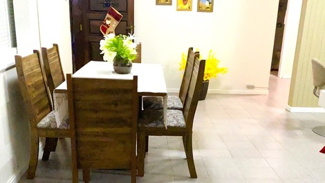 House for vacation rental in Barra Velha