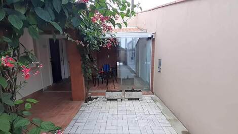 House for vacation rental in Barra Velha